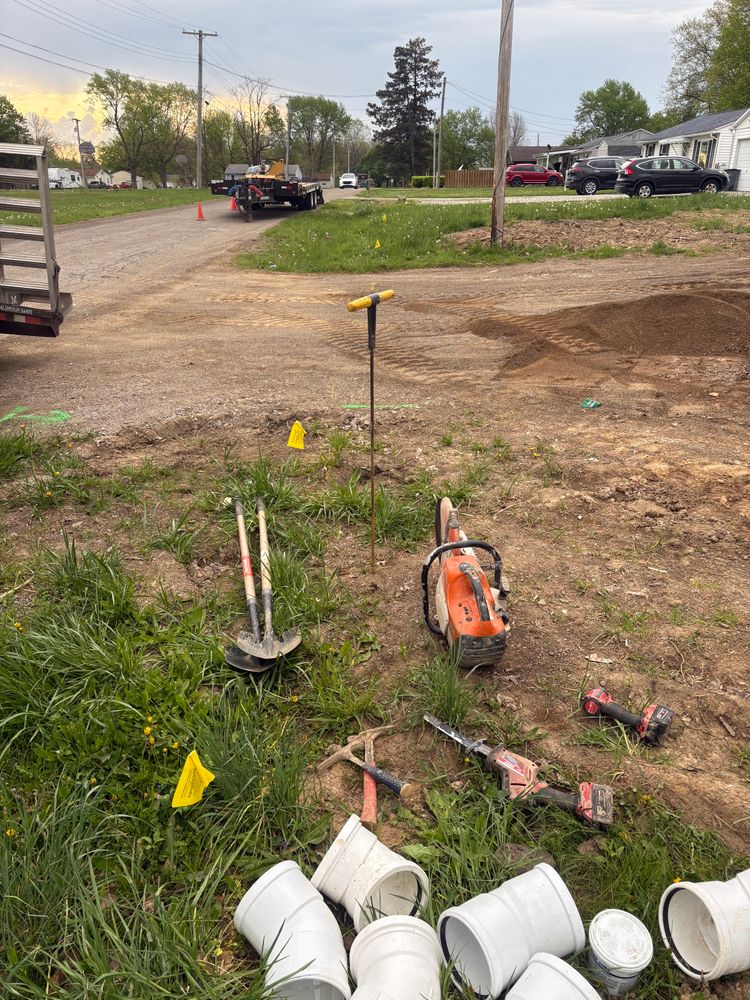 All Photos for ASC Excavating LLC in Lucas, OH