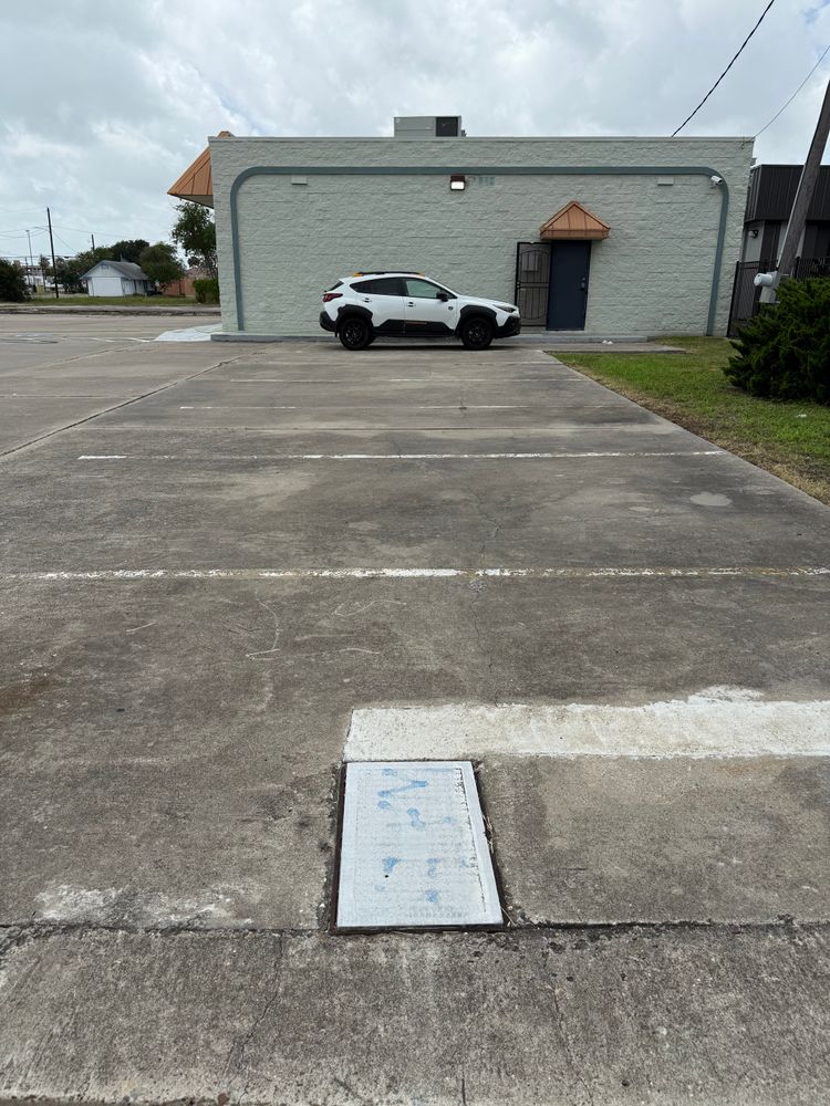 All Photos for Power Pressure Wash in Houston, TX