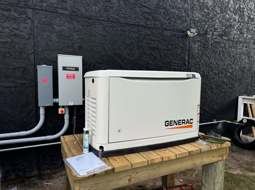 All Photos for ThreeCore Power Electric LLC in Houston, TX