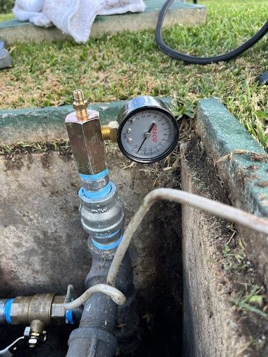 All Photos for Schuelke Plumbing & Construction in Banning, CA