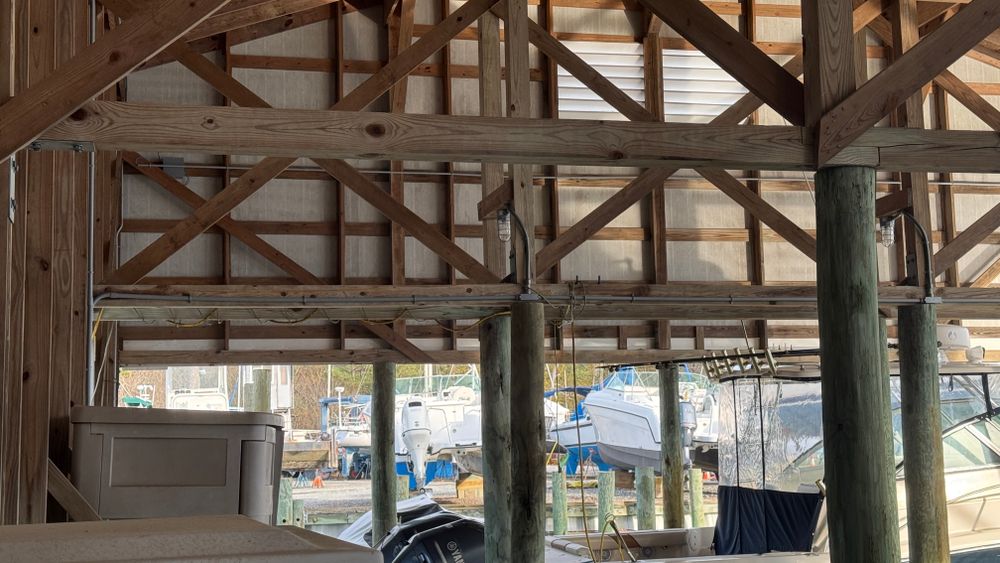 All Photos for Keeners Electric in Gloucester, VA