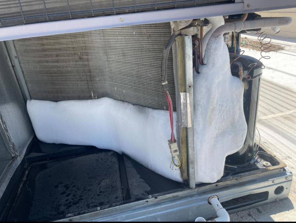 All Photos for Desert Air Heating & Cooling in Apple Valley, California