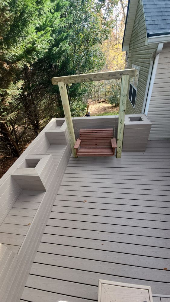 All Photos for Castaneda Home Services  in Gainesville, GA