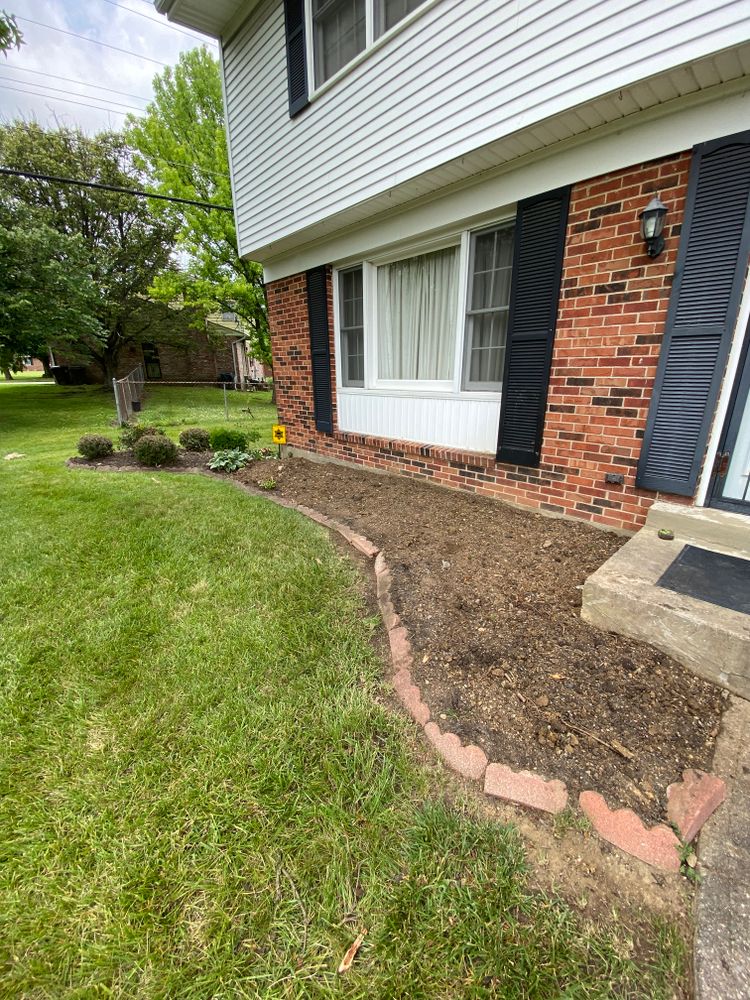All Photos for Castle JR Landscaping & Painting LLC in Cincinnati, OH