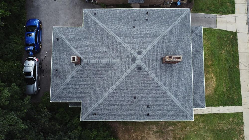 All Photos for Ridge Point Roofing in Venetia, PA