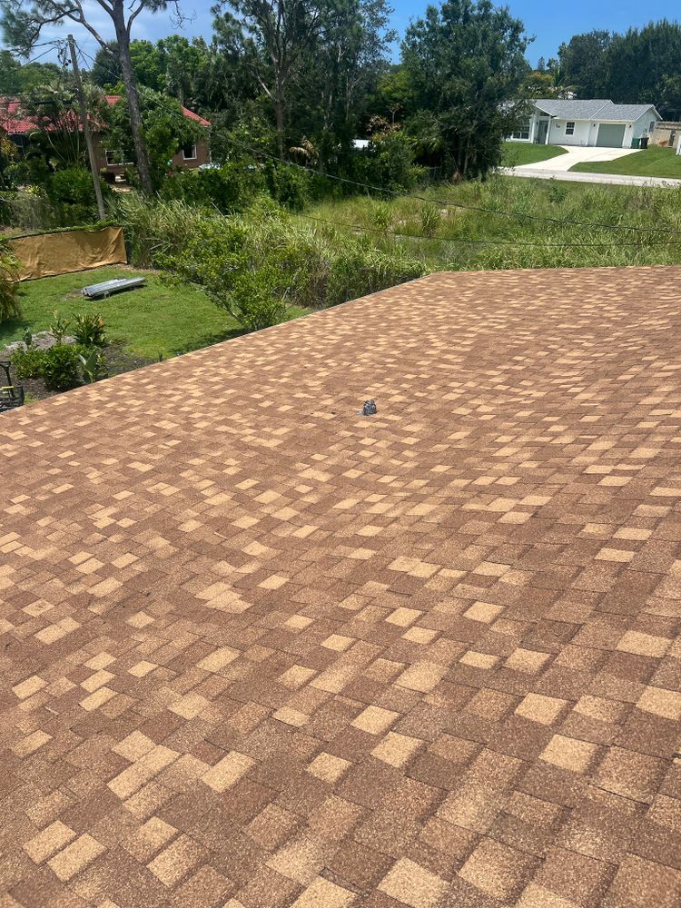 All Photos for Ridgecap Roofing in Port St. Lucie, FL