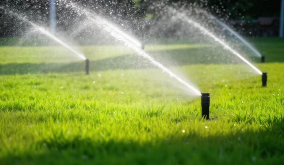 Landscaping for Affordable Property Servicez LLC in Orlando, FL