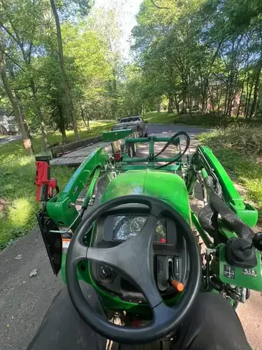 New Outlook Lawncare team in Henderson County, KY - people or person