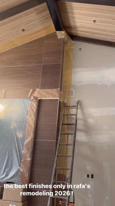 All Photos for Rafa's Remodeling Services in Breckenridge, CO