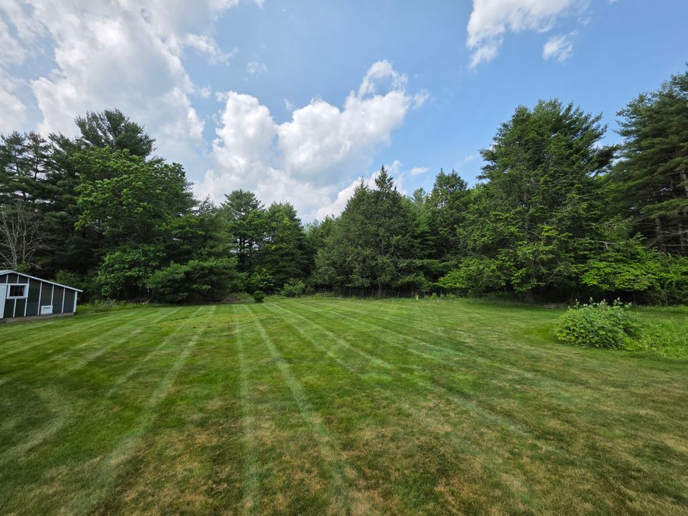 All Photos for Quest Landscapes in North Attleborough, MA