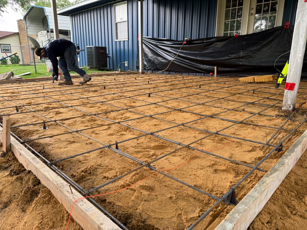 All Photos for Maldonado's Concrete Construction in Dallas, TX