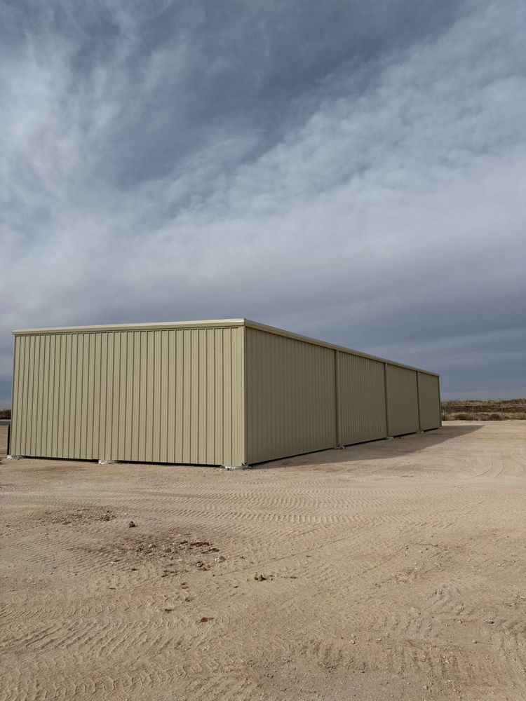 All Photos for Kinnibrugh Construction in Seymour, TX