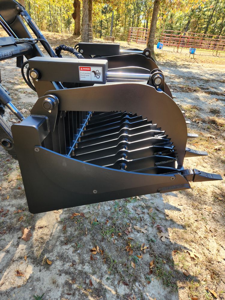 All Photos for Outlaw Fabrication LLC in Salem, MO