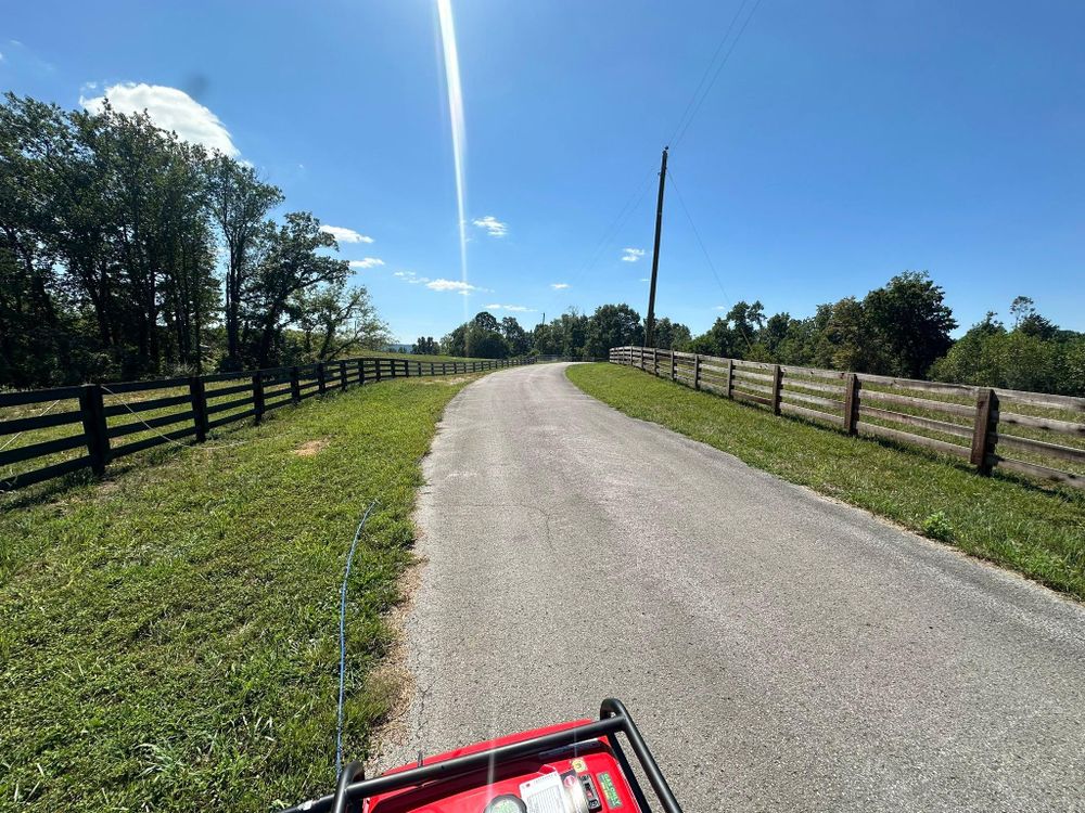 All Photos for Preach’s Painting LLC in Somerset, KY