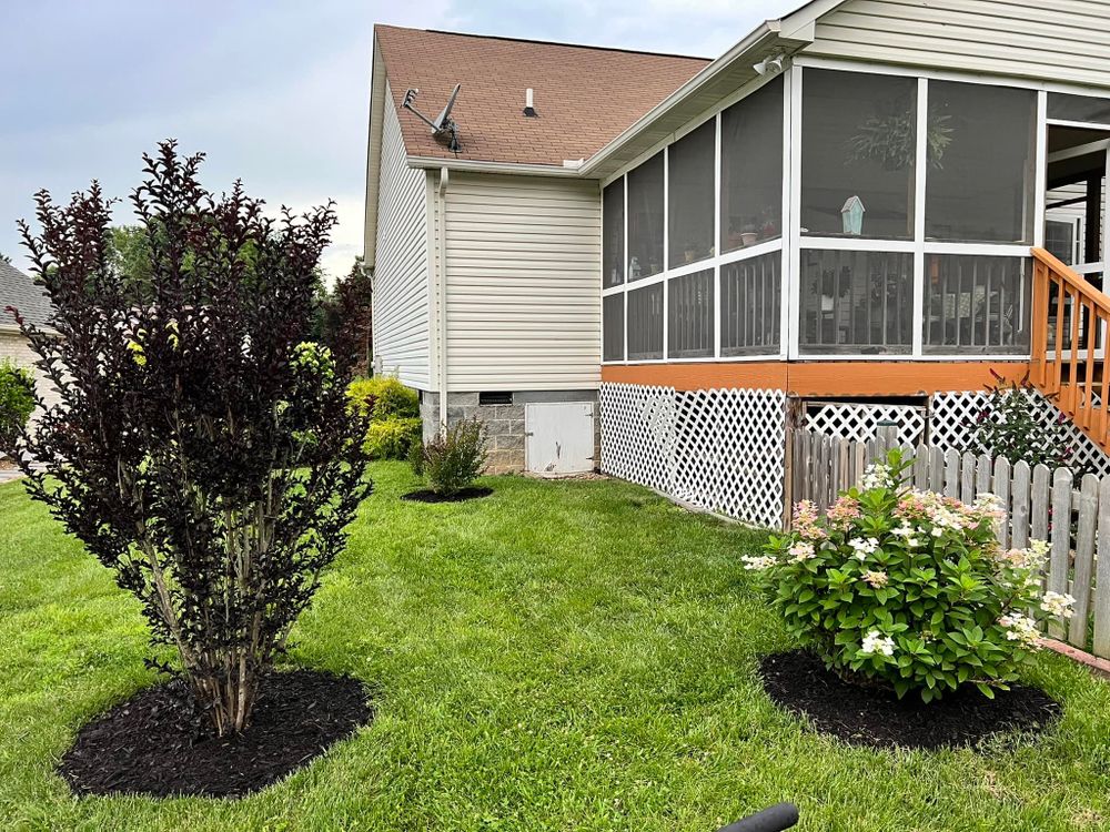 All Photos for TJ’s Landscaping in Knoxville, TN