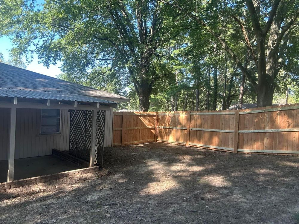 All Photos for Manning Fence, LLC in Hernando, MS