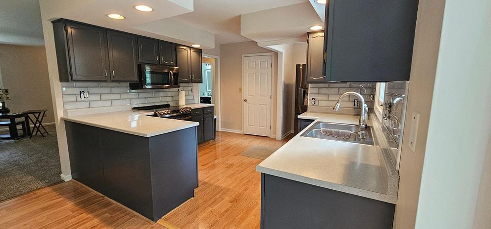 All Photos for Hearts & Hands Painting in Campbell, KY