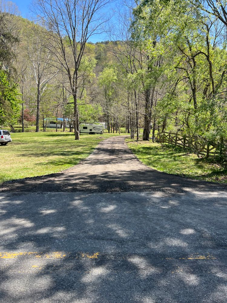 All Photos for Clarke Excavation Co. in Covington, VA