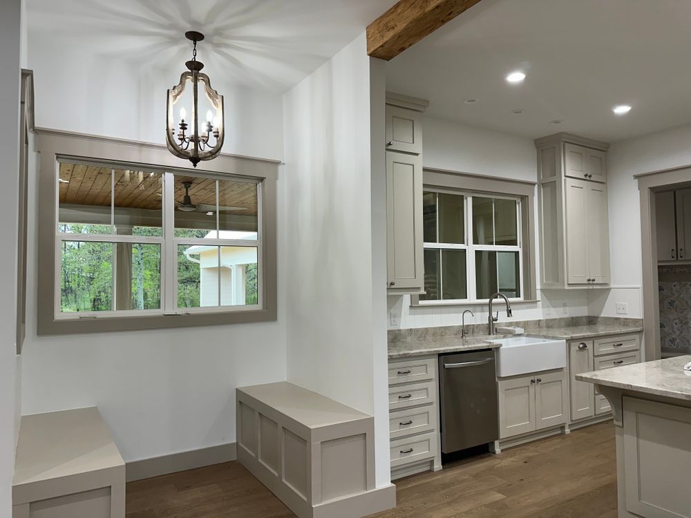 All Photos for Mason Built Homes in Adarisville, GA