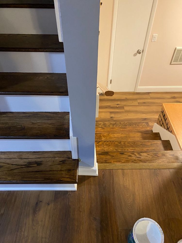 All Photos for Carmen's Custom Contracting in Belvidere, NJ