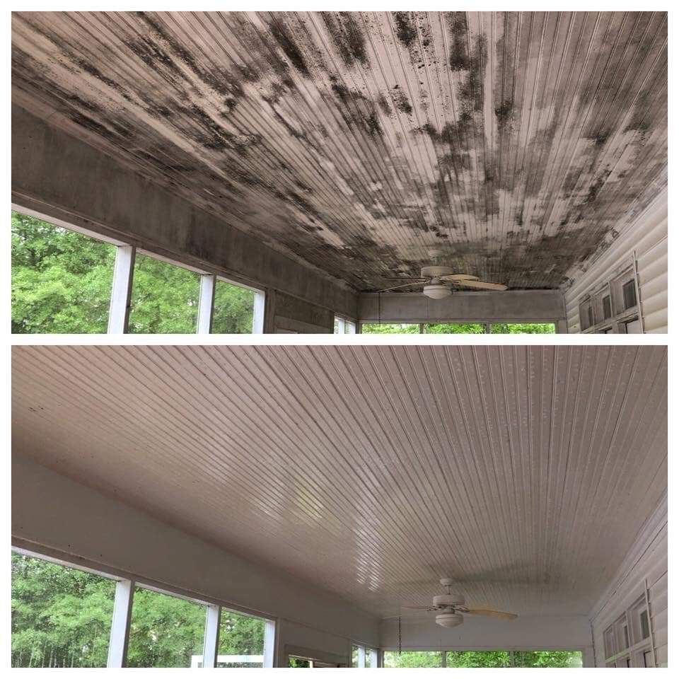 All Photos for Port City Power Washing in Wilmington, NC