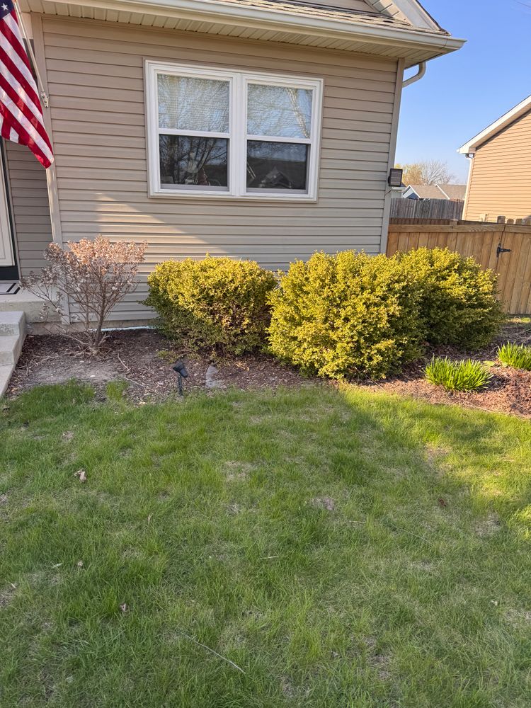 All Photos for H&L Lawn Care LLC in Twin Lakes, WI