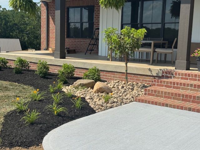 All Photos for Norvell's Turf Management, Inc in Middletown, OH