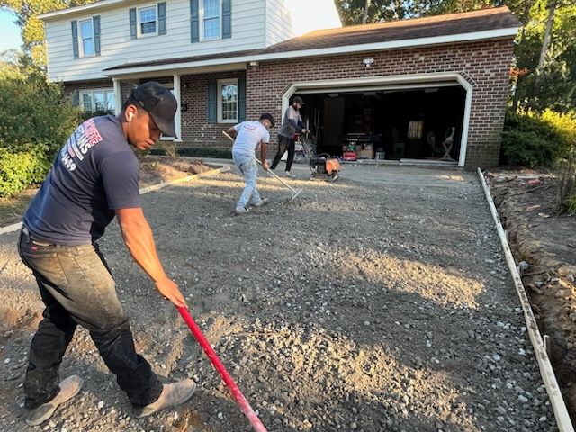 All Photos for Concrete Titans in Chesapeake, VA