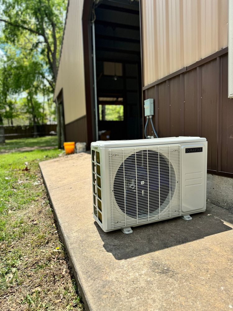 All Photos for Martin Heat and Air in Garfield, AR