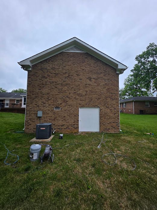All Photos for Comptons Painting LLC in Smyrna, TN