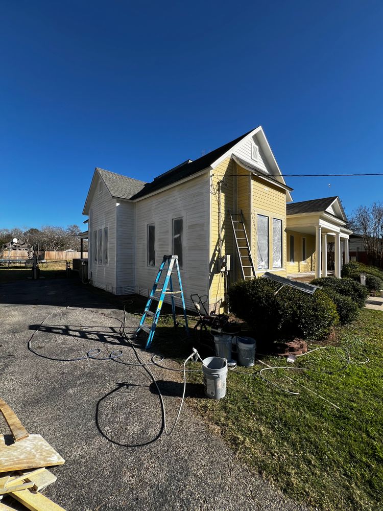 All Photos for Reliable Painting Services in Round Rock, TX