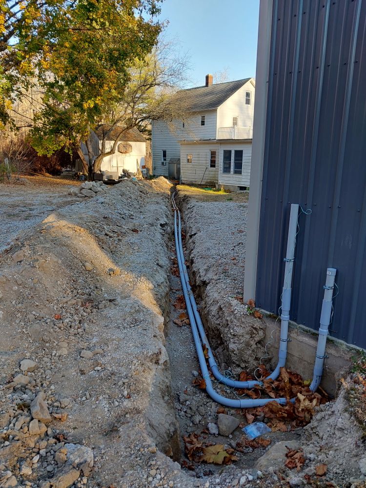 All Photos for Amalfitano Electric LLC in Newton, NJ