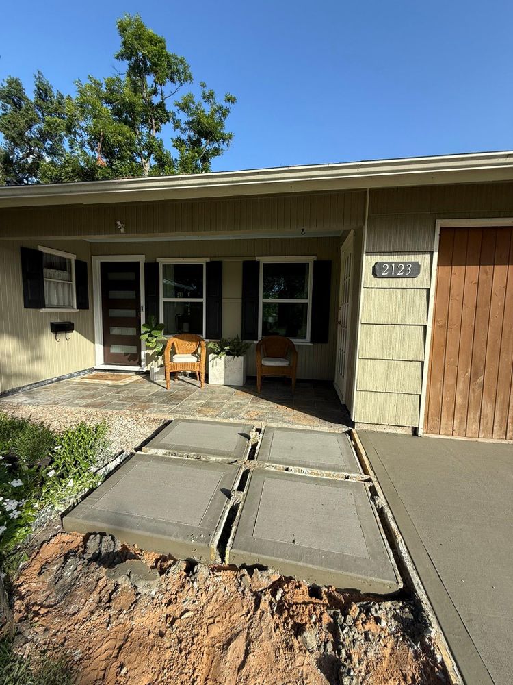 All Photos for Delarosa Concrete & Stamping in Pearland, TX
