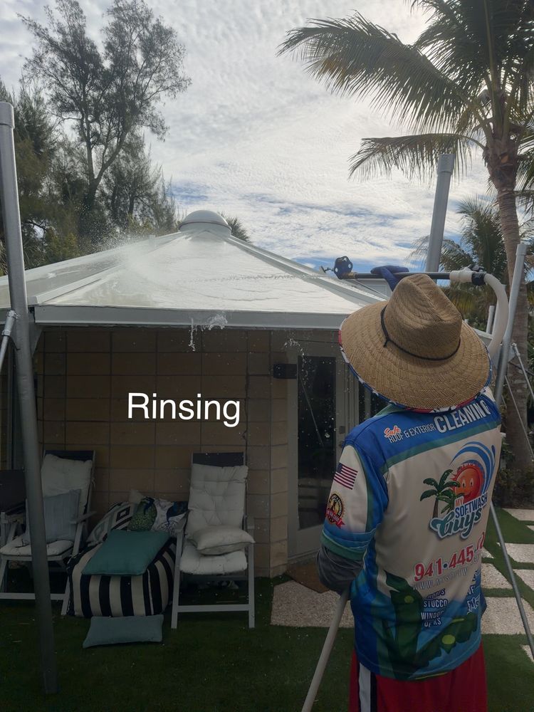 All Photos for My Soft Wash Guys in Venice, FL