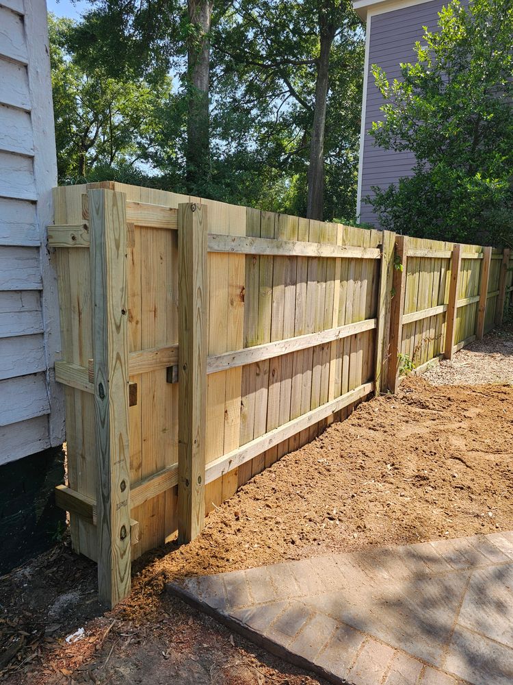 All Photos for Middleton's Painting And Restorations  in North Charleston, SC