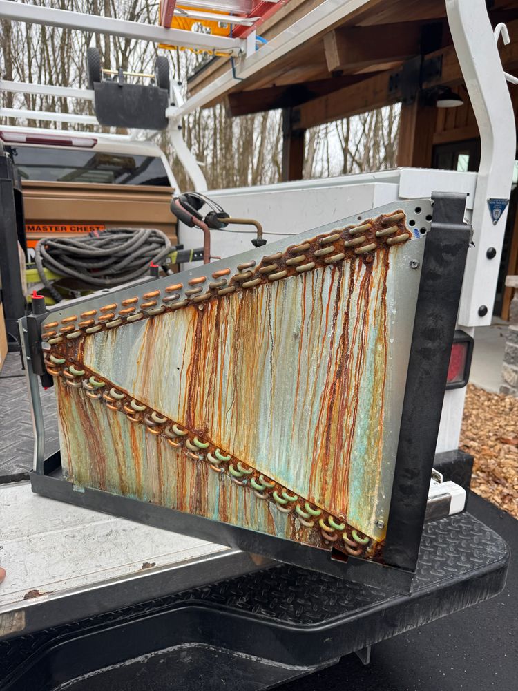 All Photos for College Grove Service Company in College Grove, TN