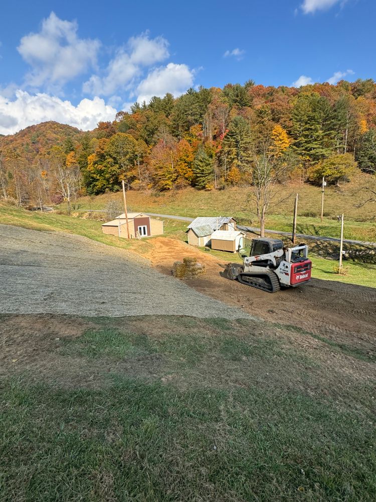 All Photos for Boyd’s Grading in Fruitland, NC