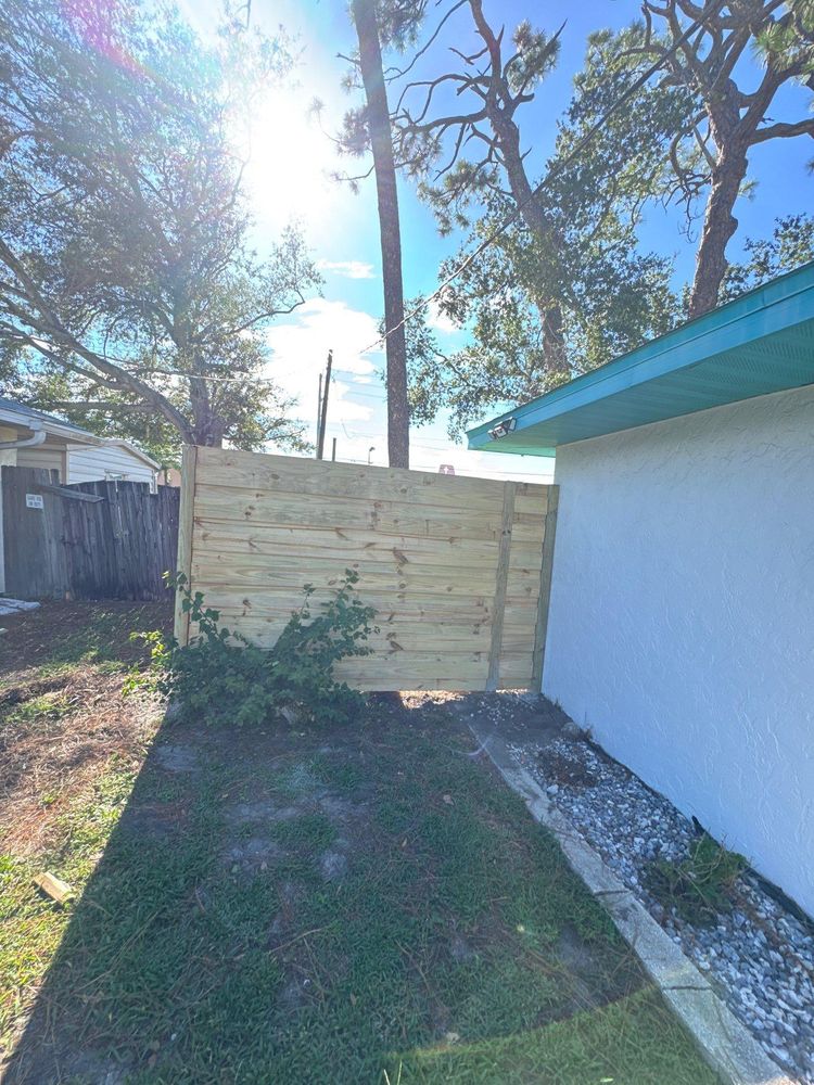 All Photos for ASAP Fence & Gates - Central, FL in Leesburg, FL
