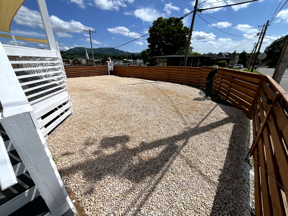 All Photos for Wheeler Brothers Construction in Kingsport, TN