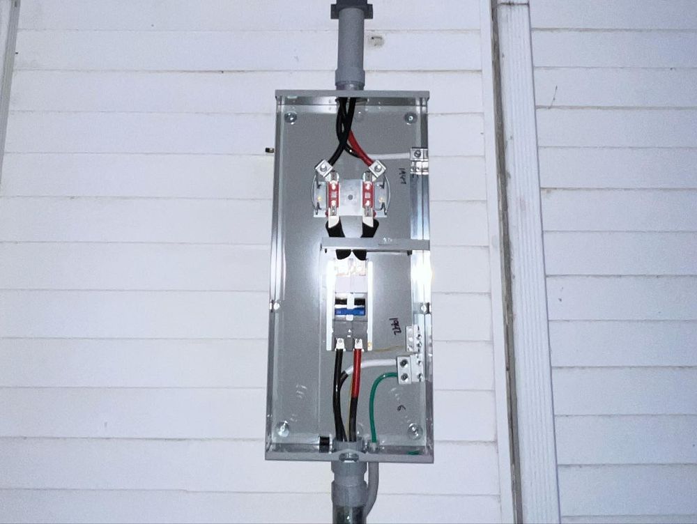 Electrical Repairs for Stephen Logue Electric in Billerica, MA