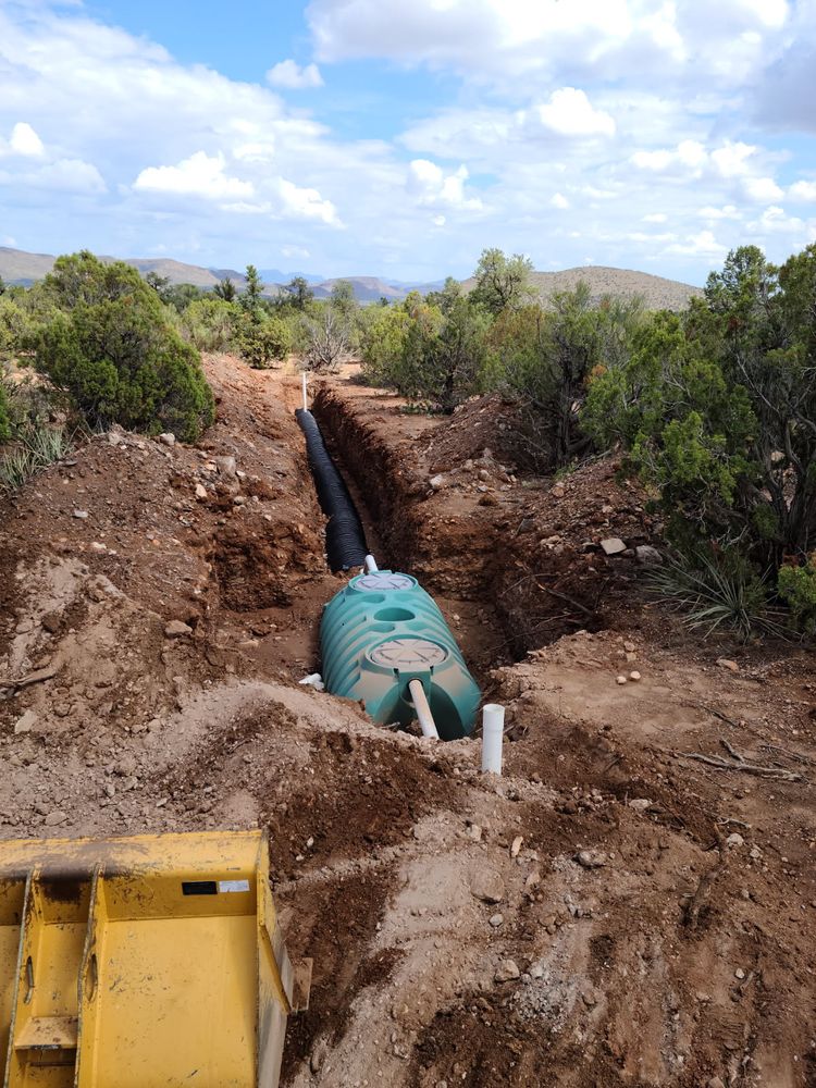 All Photos for Rocky Pine Dirt & Aggregate in Kingman, AZ