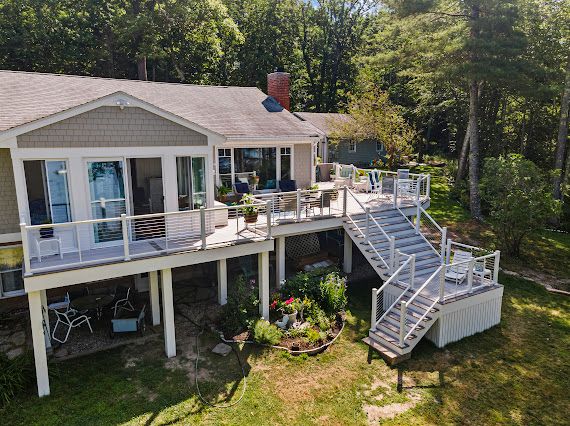 All Photos for Jetstream Construction in Gorham, ME