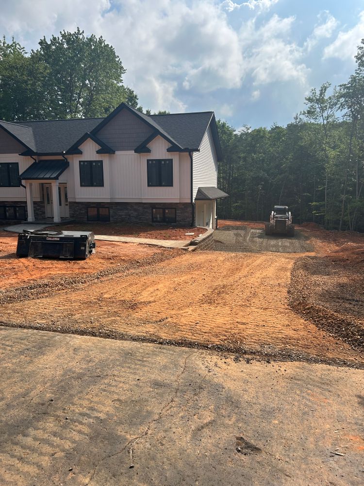 All Photos for James R Carter Paving in Roanoke, VA