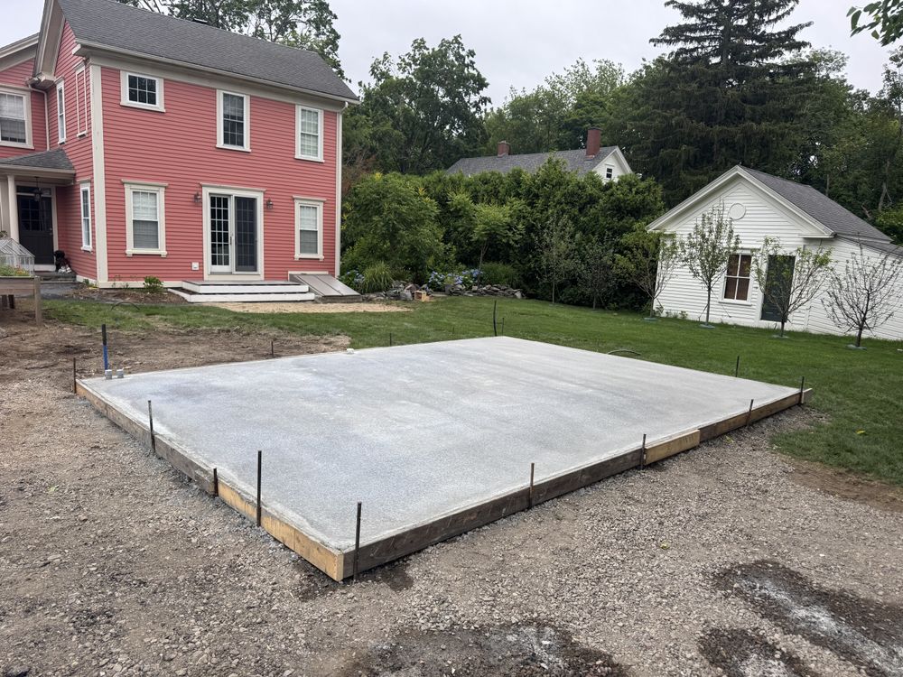 All Photos for M.J. Construction & Landscape INC in Bristol, RI
