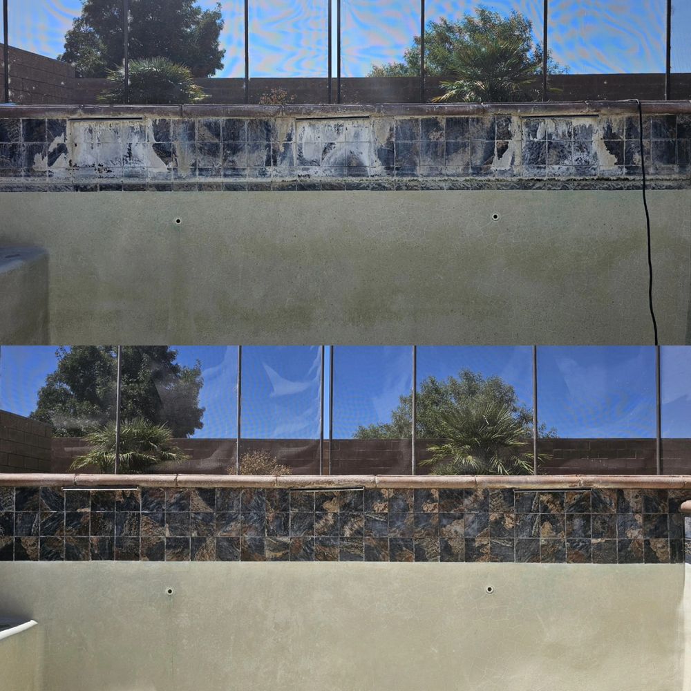Pool Repairs for Wilson's Pool & Spa Services in Santa Clarita, CA