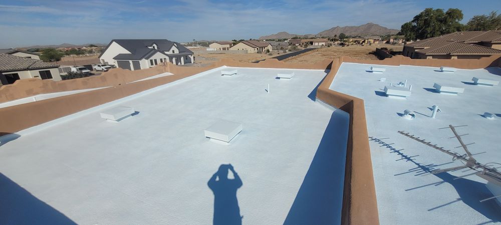 All Photos for Mr Painting Houses LLC in Laveen Village, AZ
