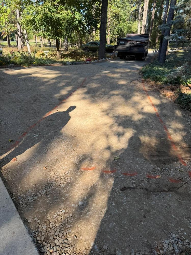 All Photos for Texcap Asphalt Construction in Magnolia, TX