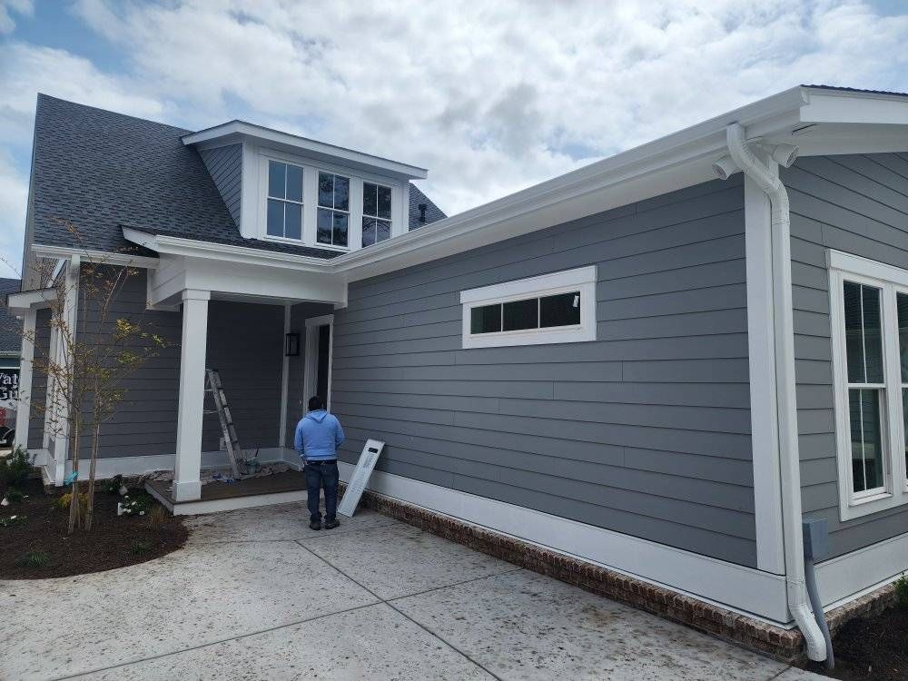 All Photos for Waterway Gutters in Charleston, SC