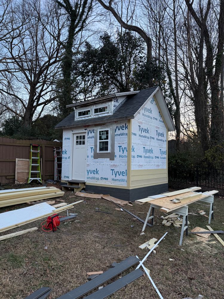 All Photos for Circle Y Installs & Solutions in Statesville, NC