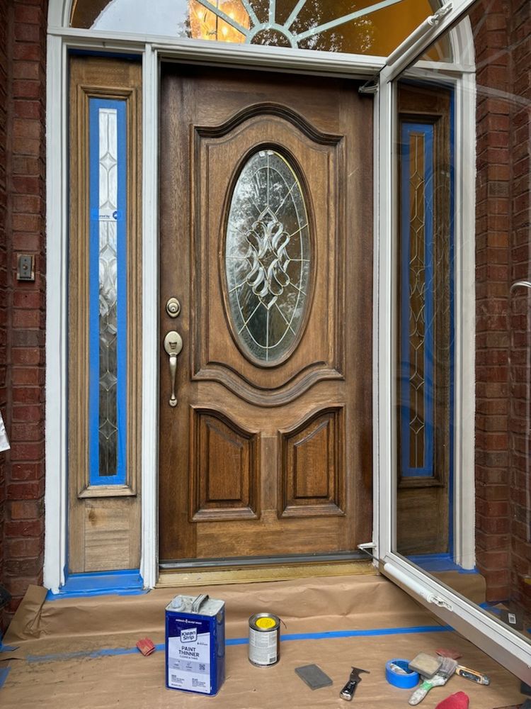 All Photos for Luxury Professional Painting in Huntsville, AL